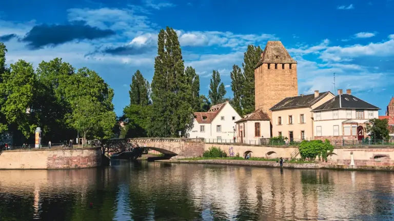 Strasbourg : Les Docks d’été reviennent sur la Presqu’île Malraux