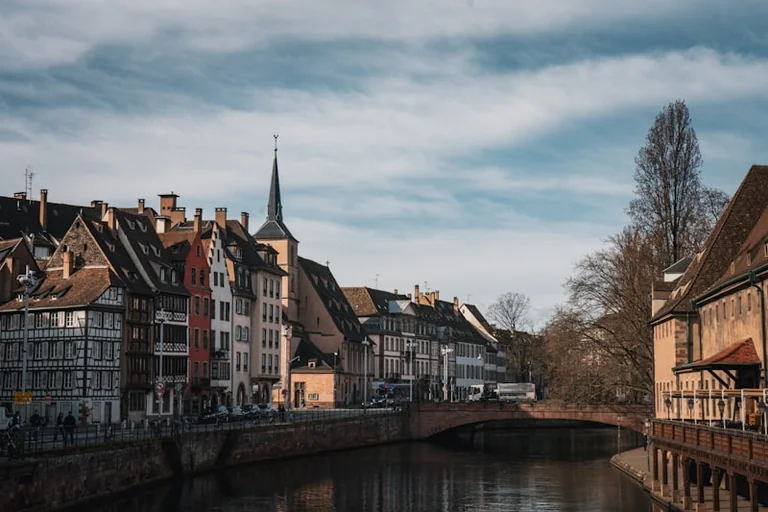 Strasbourg : Les Docks d'été reviennent sur la Presqu'île Malraux