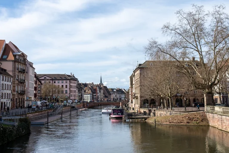 Strasbourg : Les Docks d'été reviennent sur la Presqu'île Malraux