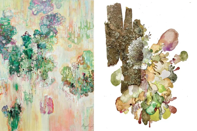 Symbioses au Havre : l’expo gratuite qui relie art et vivant