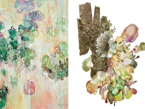 Symbioses au Havre : l’expo gratuite qui relie art et vivant