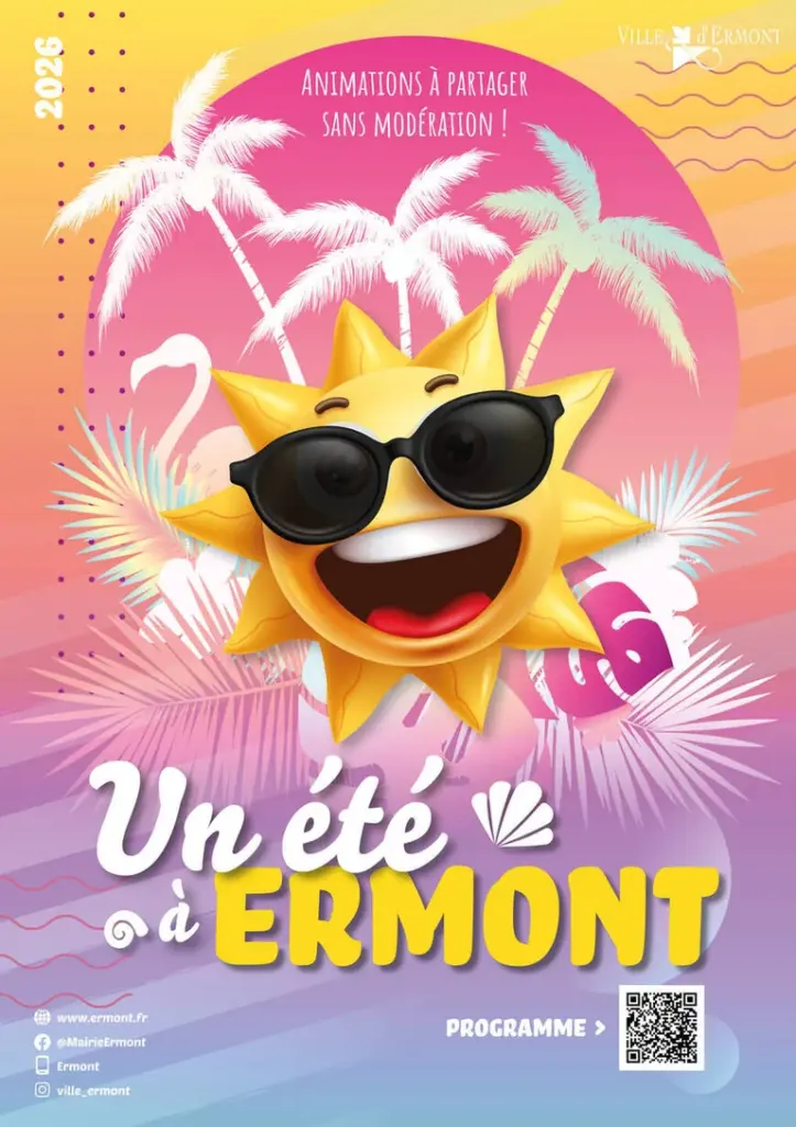 Un été à Ermont : Far West gratuit le 22 juillet