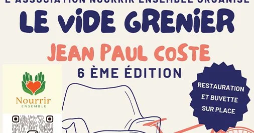 À Aix-en-Provence, le vide-greniers gratuit qui aide les étudiants