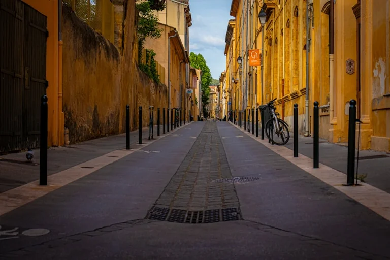 À Aix-en-Provence, un délai pour peser sur l’urbanisme