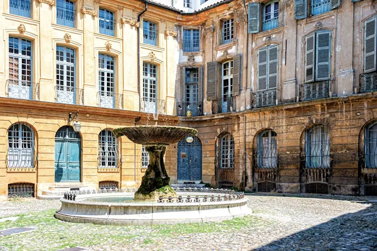 À Aix-en-Provence, un délai pour peser sur l’urbanisme