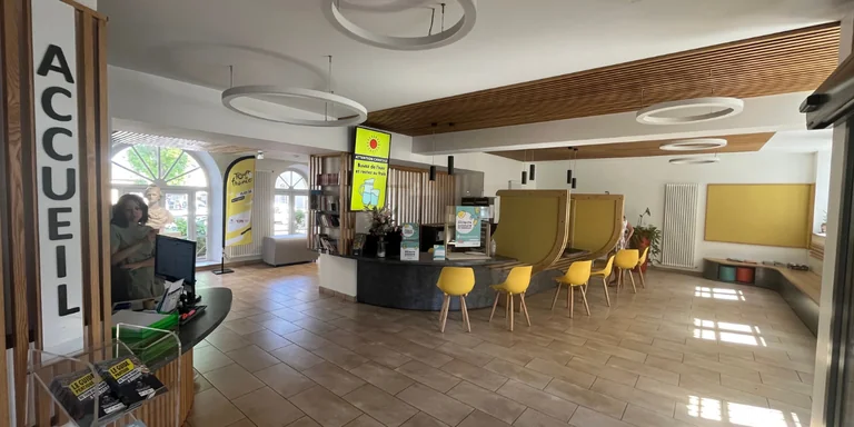 À Bergerac, la canicule change l’accueil en mairie