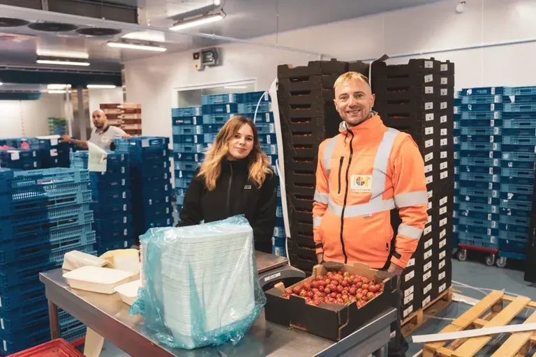 À Bordeaux, les repas des écoliers commencent à 4 h 30