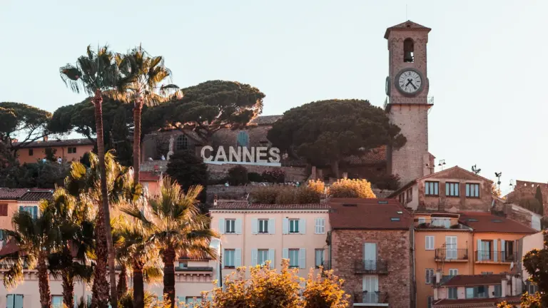 À Cannes, une saison familiale à choisir dès maintenant