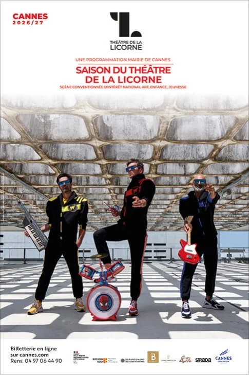 À Cannes, une saison familiale à choisir dès maintenant