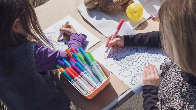 À Clichy, 20 jours pour choisir l’atelier des enfants