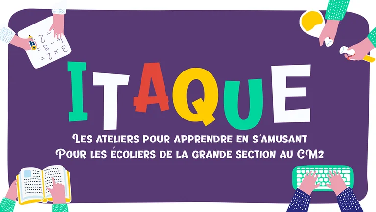 À Clichy, 20 jours pour choisir l’atelier des enfants