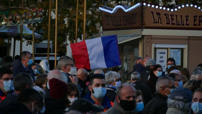 À Hennebont, six espaces pour agir sur la vie locale