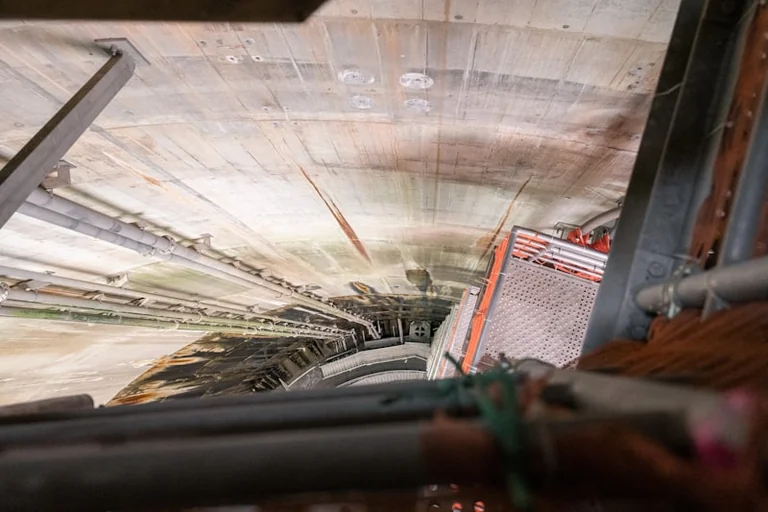 À Hyères, le chantier anti-crue va changer les trajets