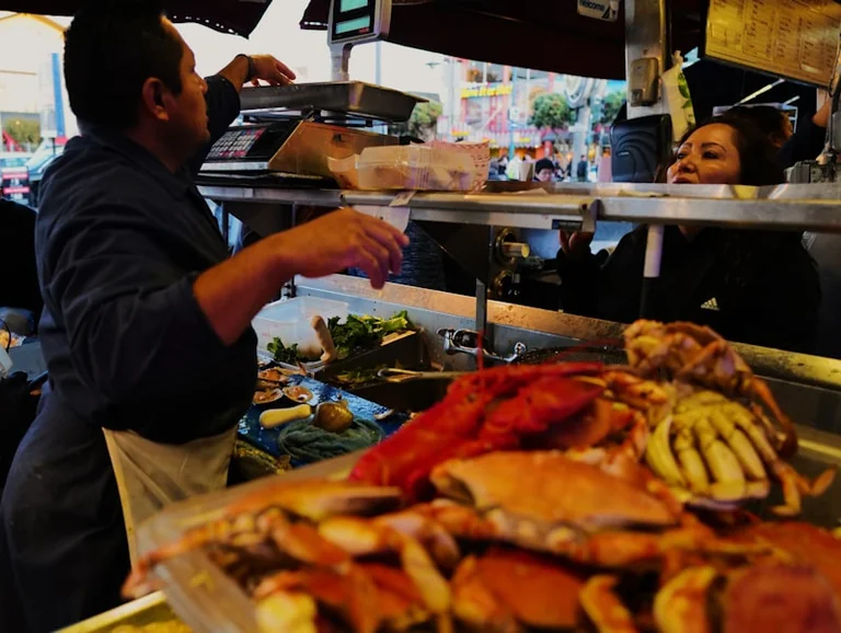 À La Seyne-sur-Mer, l’affluence bouscule la Mouclade