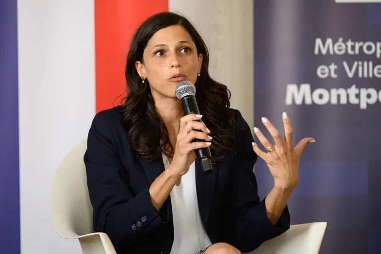 À Montpellier, la ministre entend les priorités des diasporas