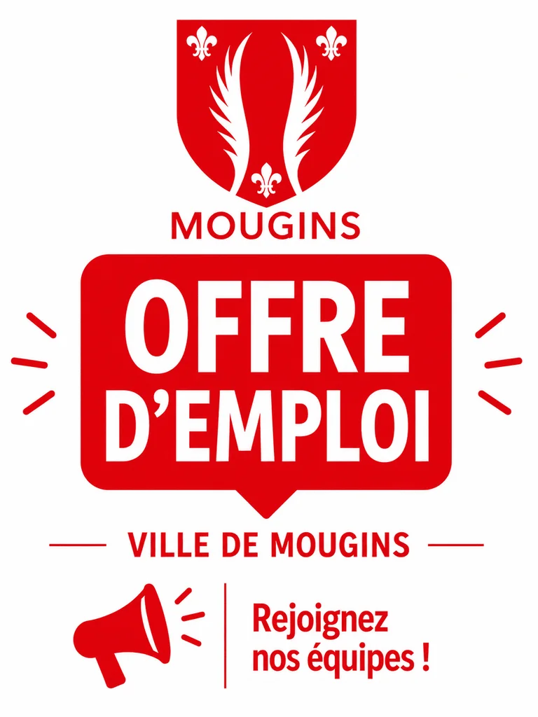 À Mougins, un poste en cuisine municipale à saisir
