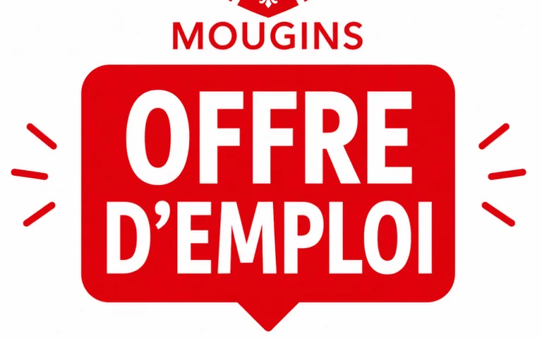 À Mougins, un poste en cuisine municipale à saisir