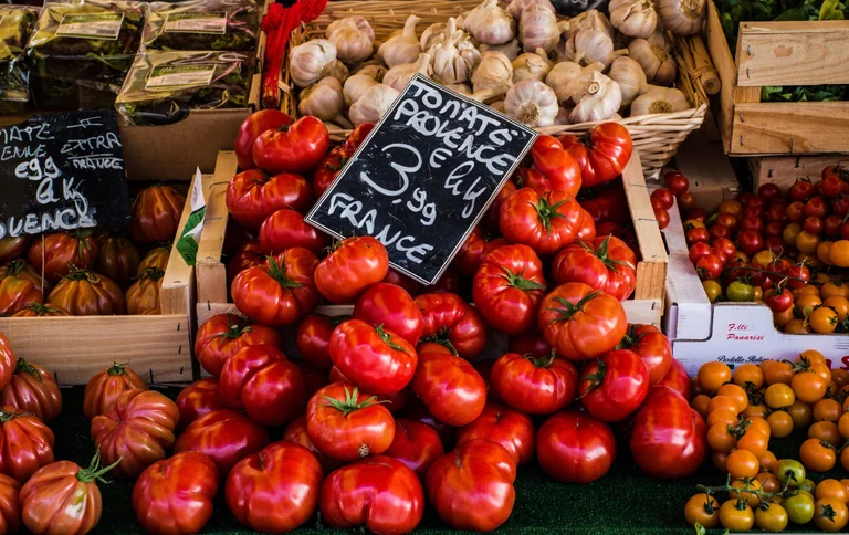 À Nogent-sur-Marne, une nouvelle offre de produits frais se prépare