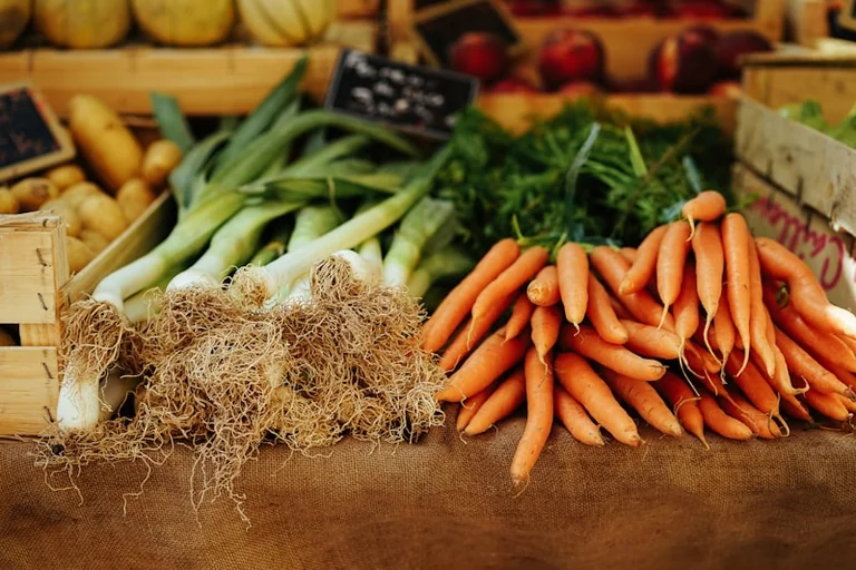 À Nogent-sur-Marne, une nouvelle offre de produits frais se prépare
