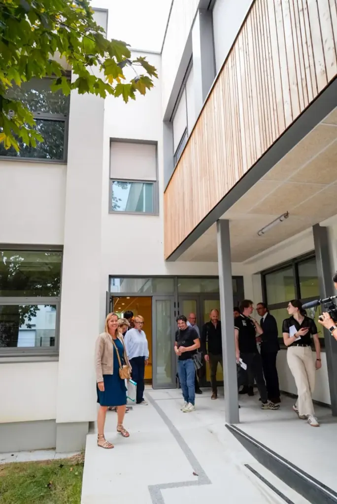 À Rennes, la rentrée change le quotidien des élèves