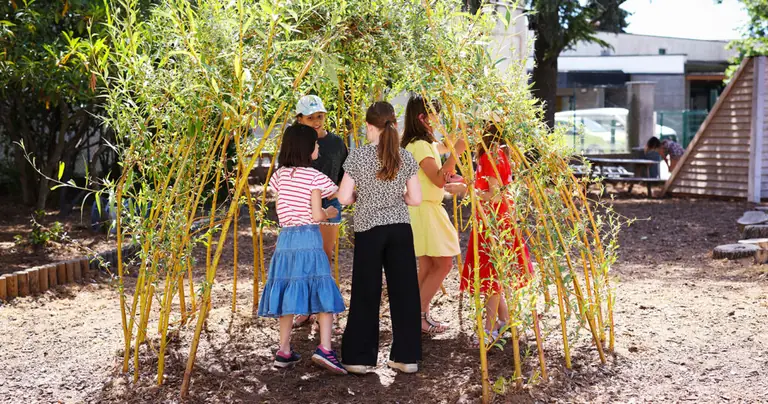 À Rezé, la rentrée change de décor pour 3 460 écoliers