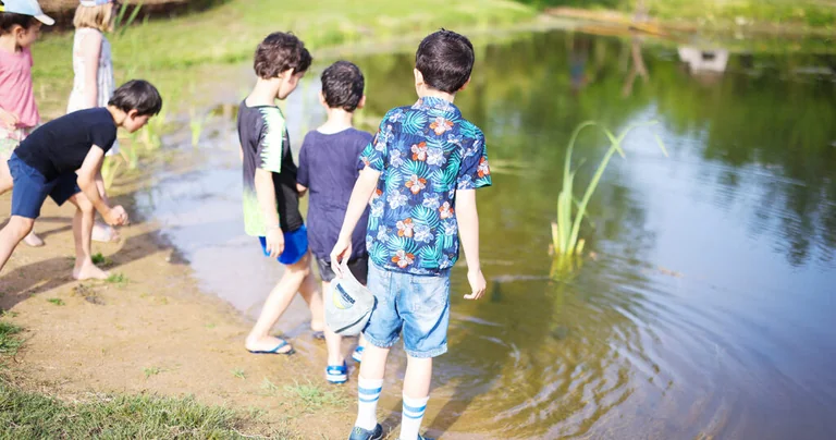 À Rezé, la rentrée change de décor pour 3 460 écoliers