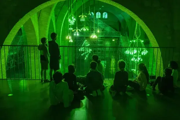 Bordeaux : 5 expositions incontournables à voir cet été
