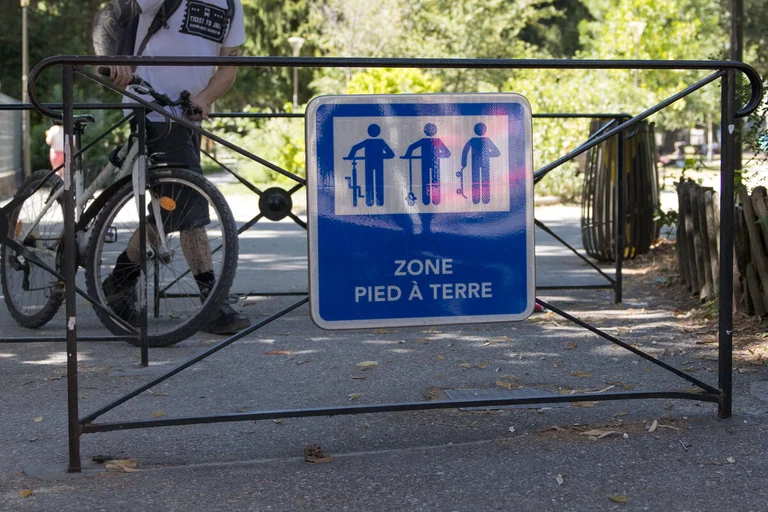 Chambéry : ce qui change pour vos trajets à vélo et à pied