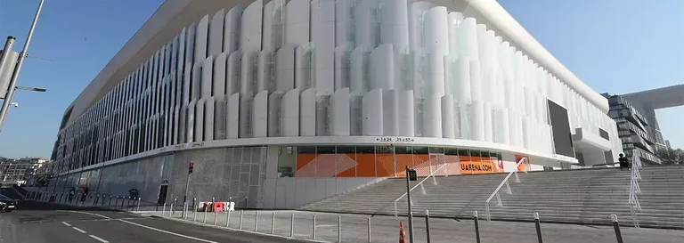 Concerts de Céline Dion à Nanterre : les règles de circulation