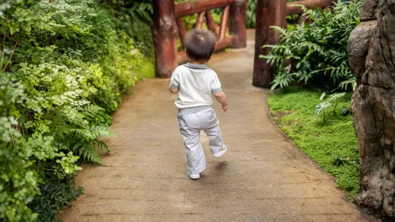Dijon : une journée nature pour les tout-petits à l’Arquebuse