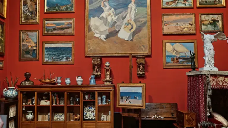 Draguignan : le Musée des Beaux-Arts lance les Journées d’Octave