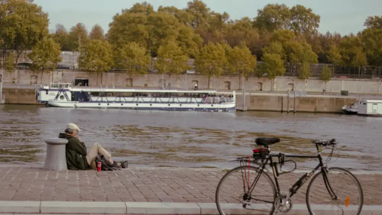 Elbeuf : deux sorties vélo pour redécouvrir la Seine avant l’été