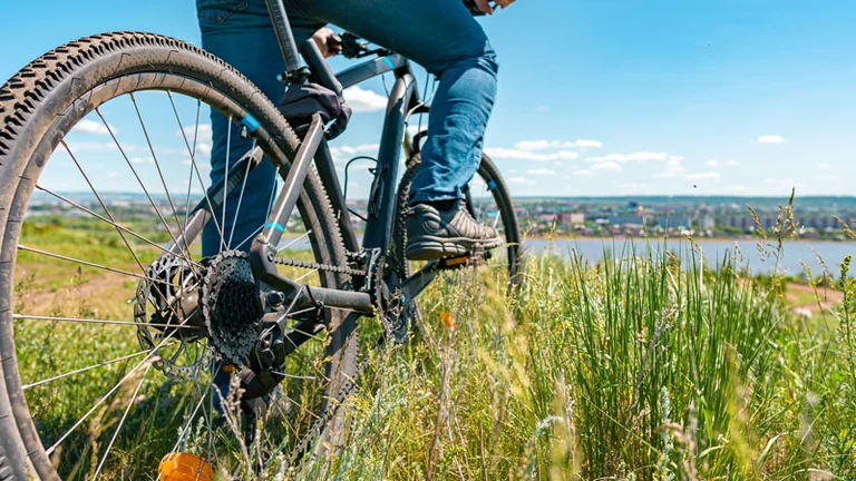 Elbeuf : deux sorties vélo pour redécouvrir la Seine avant l’été