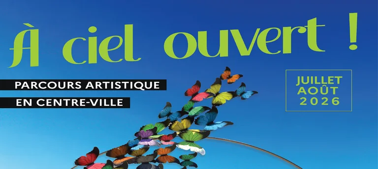 Gap : 17 œuvres et des ateliers d'art au cœur de vos rues