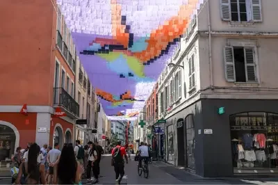 Grenoble : où écouter les 169 espèces qui peuplent la ville