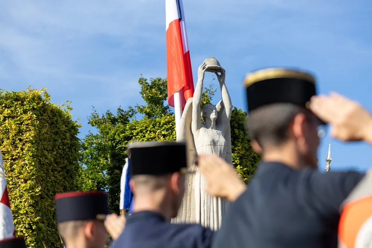 Libération de Nogent-sur-Marne : le programme des hommages du 24 août: ce qu'il faut retenir