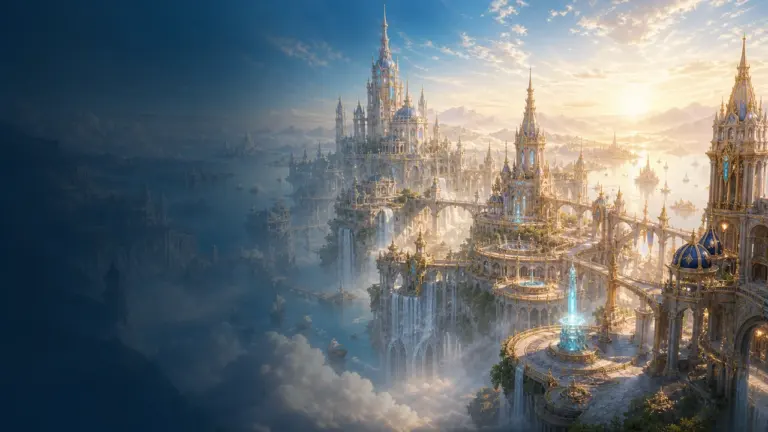 Lineage 2 AI : quand Aden s’éveille grâce aux compagnons intelligents