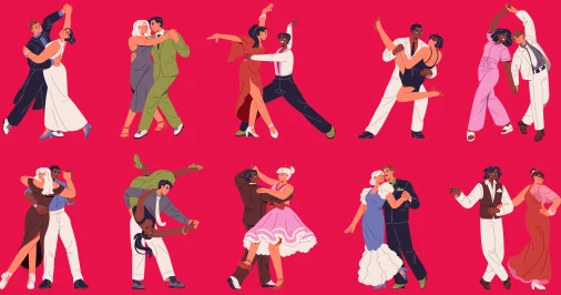 Milong’Aix à Aix : tango gratuit le 13 septembre