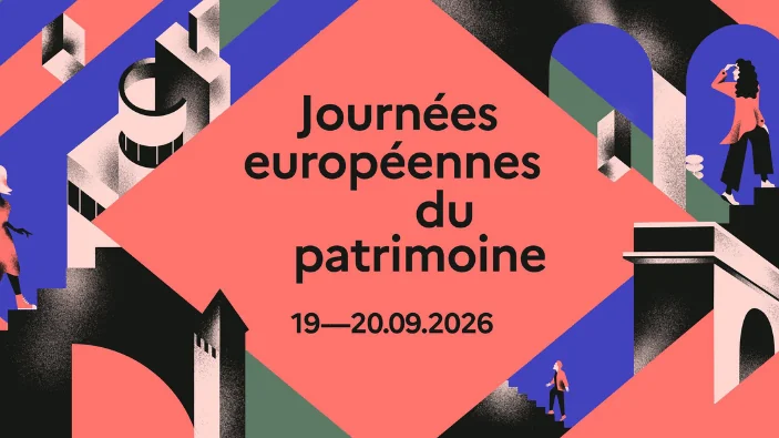 Patrimoine à Roubaix : les sites exceptionnels à visiter en septembre