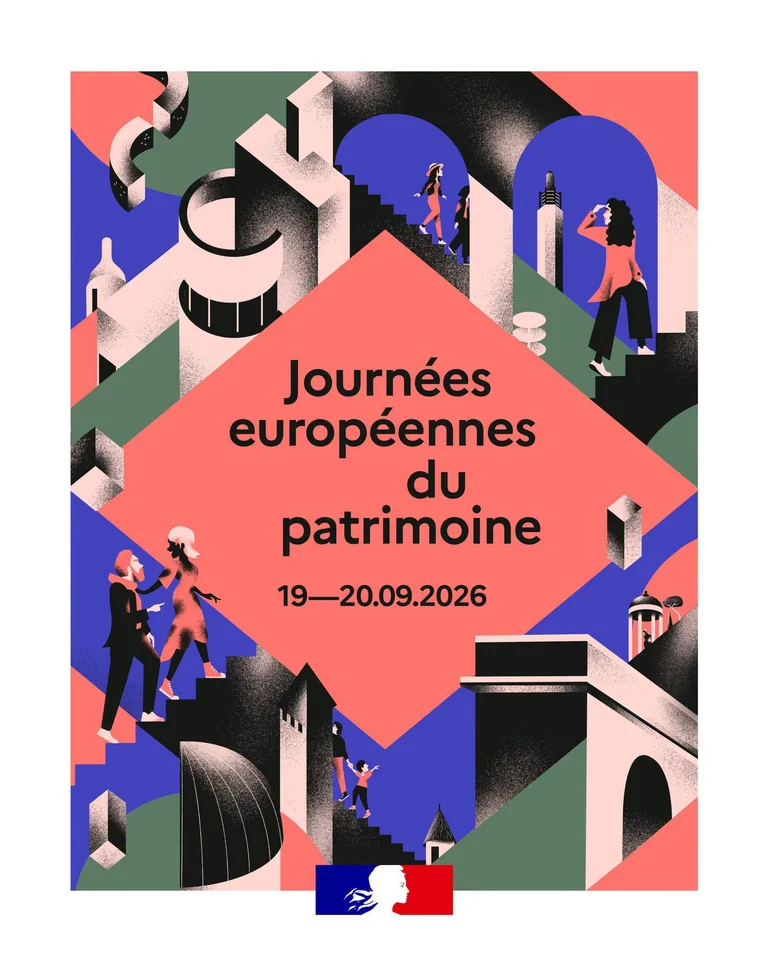 Patrimoine à Roubaix : les sites exceptionnels à visiter en septembre