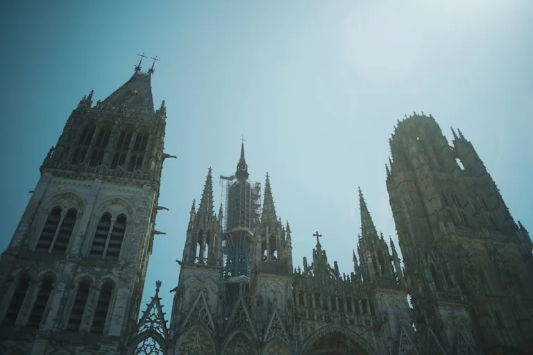 Rémy Taillefesse : l'héritage méconnu d'un maire de Rouen