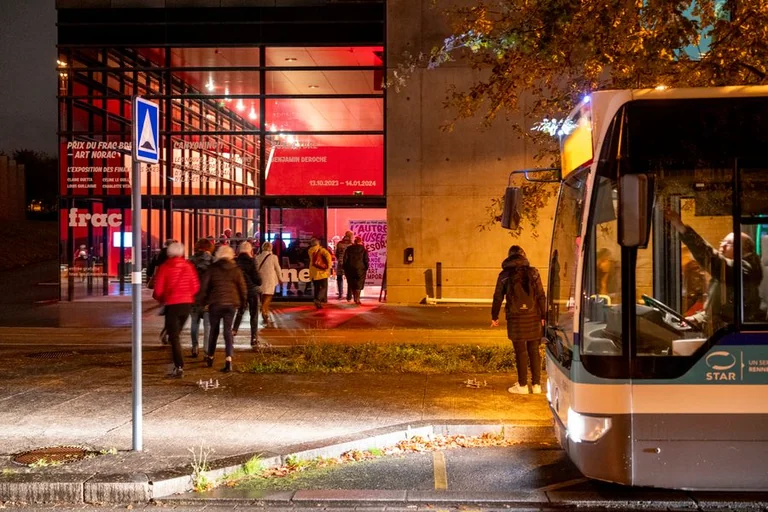 Sortez en bus : votre guide des sorties culturelles à Rennes