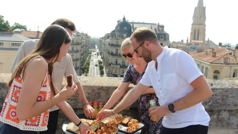 Sorties à Montpellier : notre sélection pour le week-end du 21 août