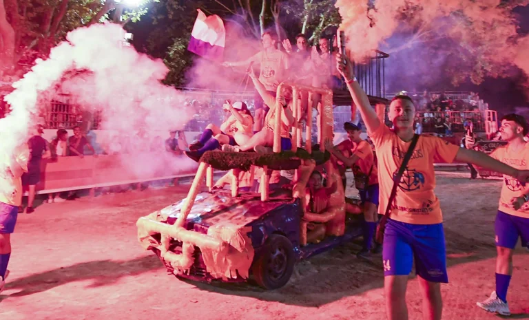 Sorties à Montpellier : notre sélection pour le week-end du 21 août
