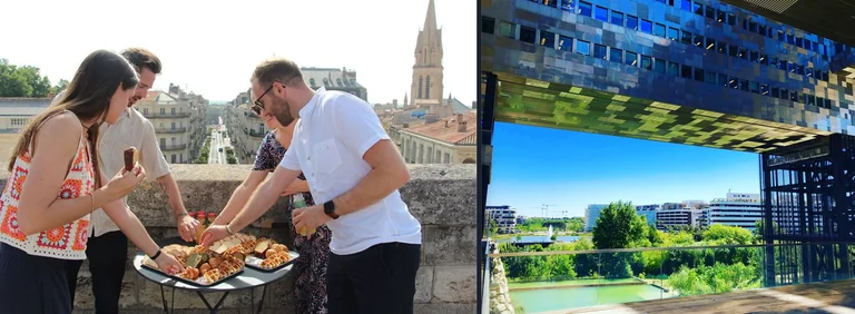 Visites guidées à Montpellier : dès 6 € jusqu’en septembre