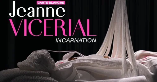 À Aix, « Incarnation » relie quatre lieux jusqu’au 4 octobre