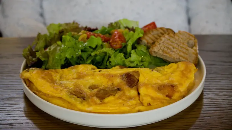 À Fréjus, l’omelette géante revient gratuitement le 13 septembre