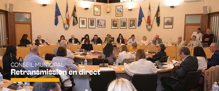 À Hyères, le conseil municipal se réunit ce vendredi : comment y assister