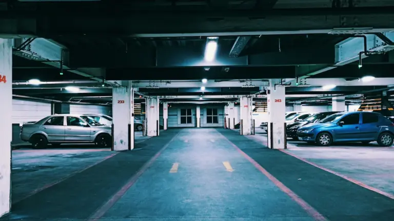 À La Duranne, un parking durable inauguré le 16 septembre
