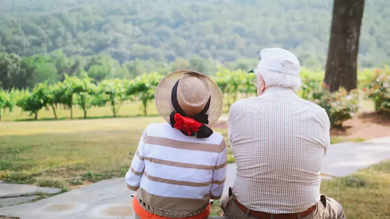 À La Seyne, les Petits frères des pauvres fêtent 80 ans de vacances pour tous